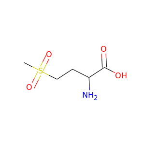 methionine sulfone